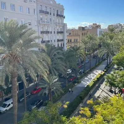 Stylish & Cozy Flat in heart of Eixample