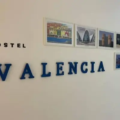 Hostel valencia ruzafa