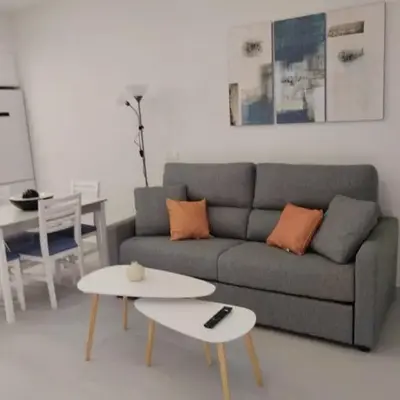 Iberflat Apartamentos Alfabega