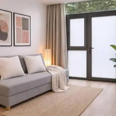 Roig Arena Suite Garden N9