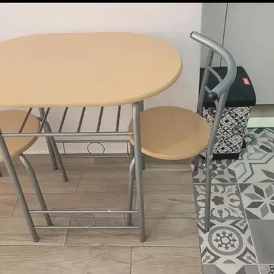 Valencia Room