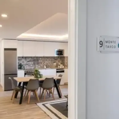 Monte Taxco Escapada perfecta en un entorno único