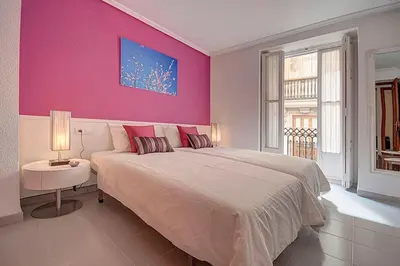 Gallery image of Beds & Breaks Danna in Valencia