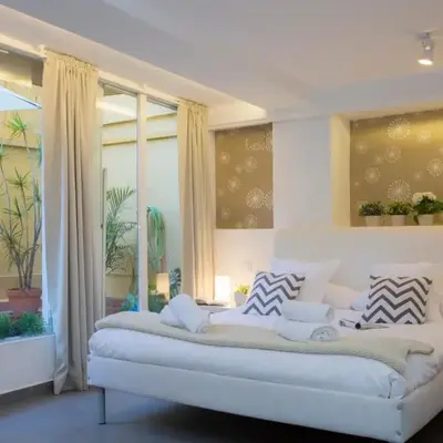 SingularStays Botanico 29 Rooms