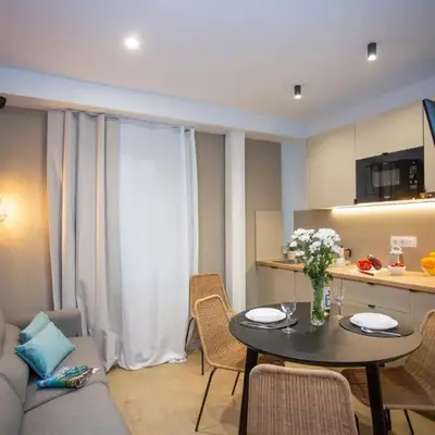Poeta Llombart Apartment