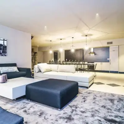 Valencia Luxury - Boutique Paz