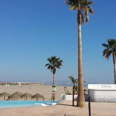 Apartment on Carrer del Dr. Lluch