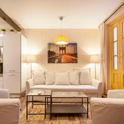 Apartamento Fos