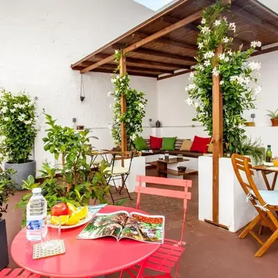 City Garden Bed and Breakfast