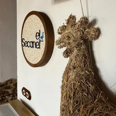 El Secanet