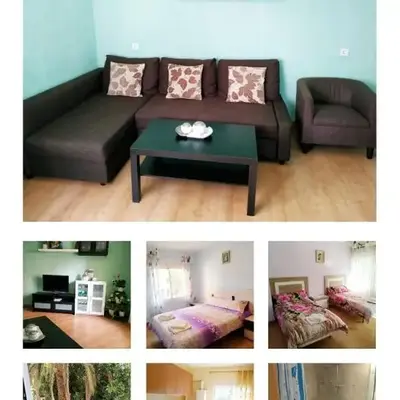 Apartment in Valencia
