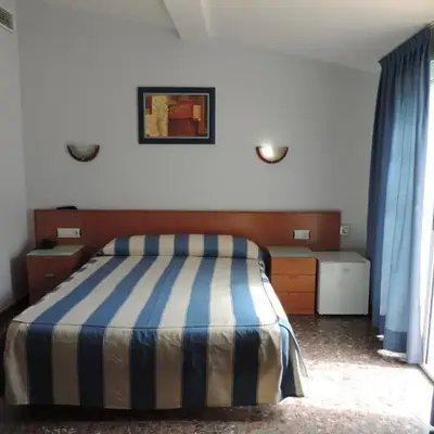 Hotel Costa San Antonio