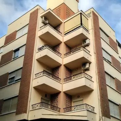 APARTAMENTO BEATRIZ 2