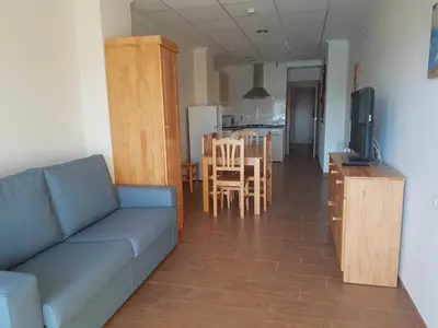 Gallery image of Casa Esquilador in Navarrés