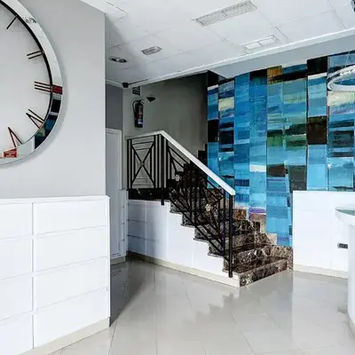 Hotel Vila-real Azul