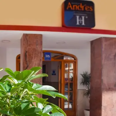 Hostal Andrés