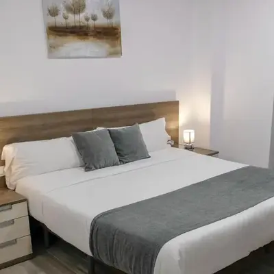 Hostal Tartessos