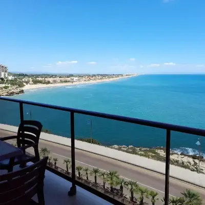Aparthotel El Faro