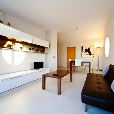 RealRent Marina Real