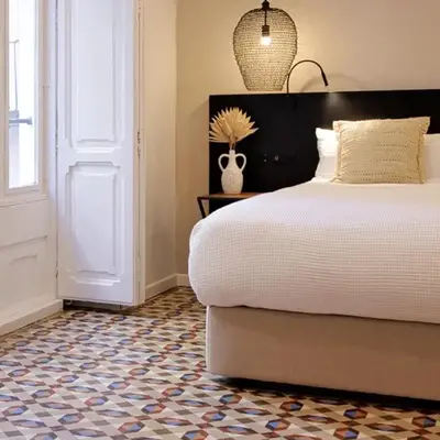 VALOLA Boutique Rooms