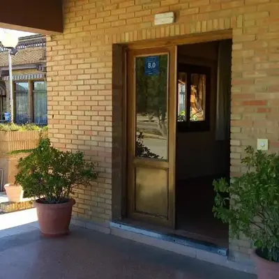 Hotel-Motel Sol II