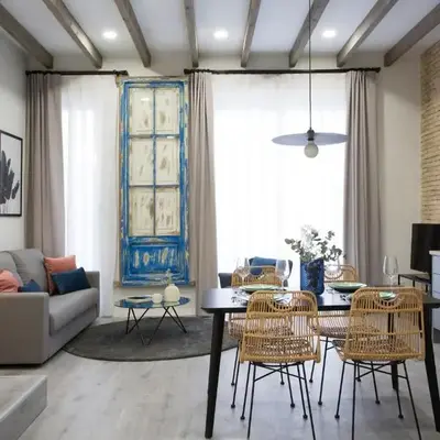 Buenos Aires Apartments