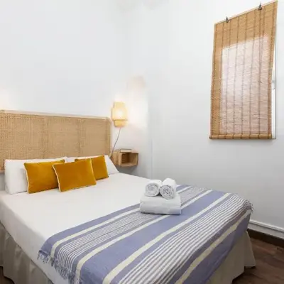 Travel Habitat Cabanyal