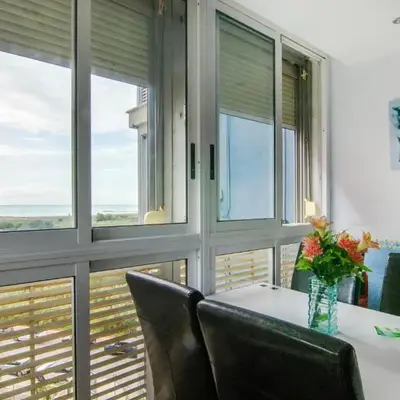 One-Bedroom Apartment In La Pobla De Farnals
