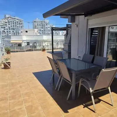 Apartamento Justina