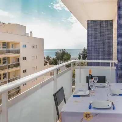 Cozy Apartment In Moncófar With Wifi