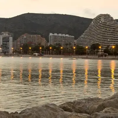 Apartamento Florazar 2