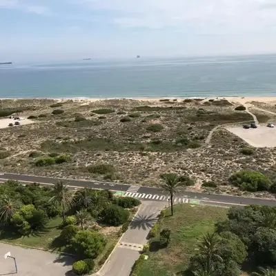 Gran Apartamento