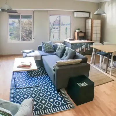 KOA Centric