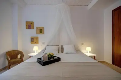 Gallery image of Beds & Breaks Desplat in Valencia