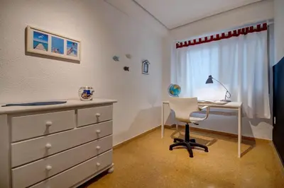 Gallery image of Beds & Breaks Desplat in Valencia
