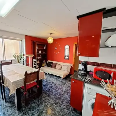 Full equipped and comfortable apartment with WiFi