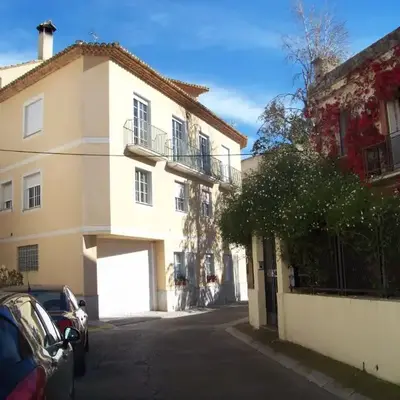 Apartamentos Chelo