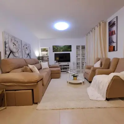 Apartamento Romero Valencia