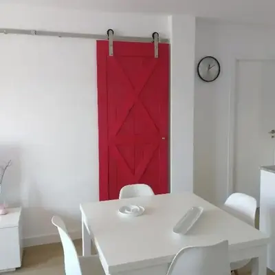 Apartamento ENSUEñO en Cullera playa San Antonio