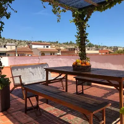Casa Rural 