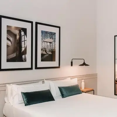 Room Mate Collection Helen Berger