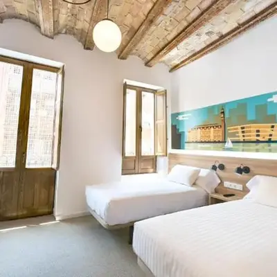 Hotel Original Domino House
