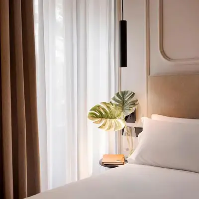 Room Mate Oliveira - City Centre