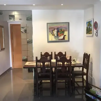 Bonito apartament a 3 minutos de la playa
