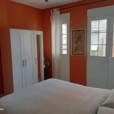 Valencia Canyamelar Beach Apartments