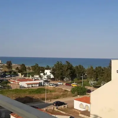 Atico playa Moncofar