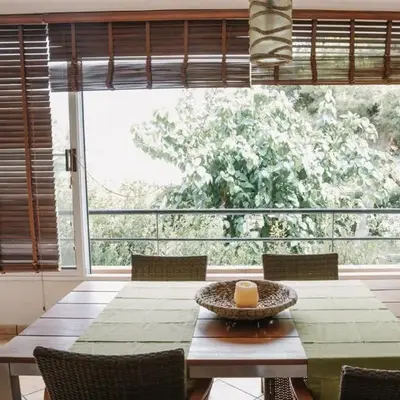 Apartamento luminoso cerca del mar y la montaña
