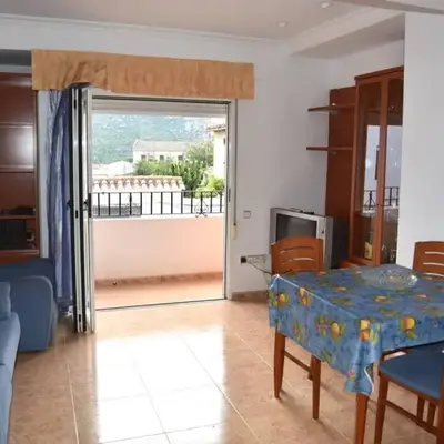 APARTAMENTOS GALLACH (LA ERMITA)