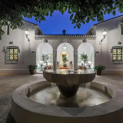 Maison San Alfredo B&B