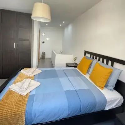 UIM Mediterraneo Casita Palancia Wifi
